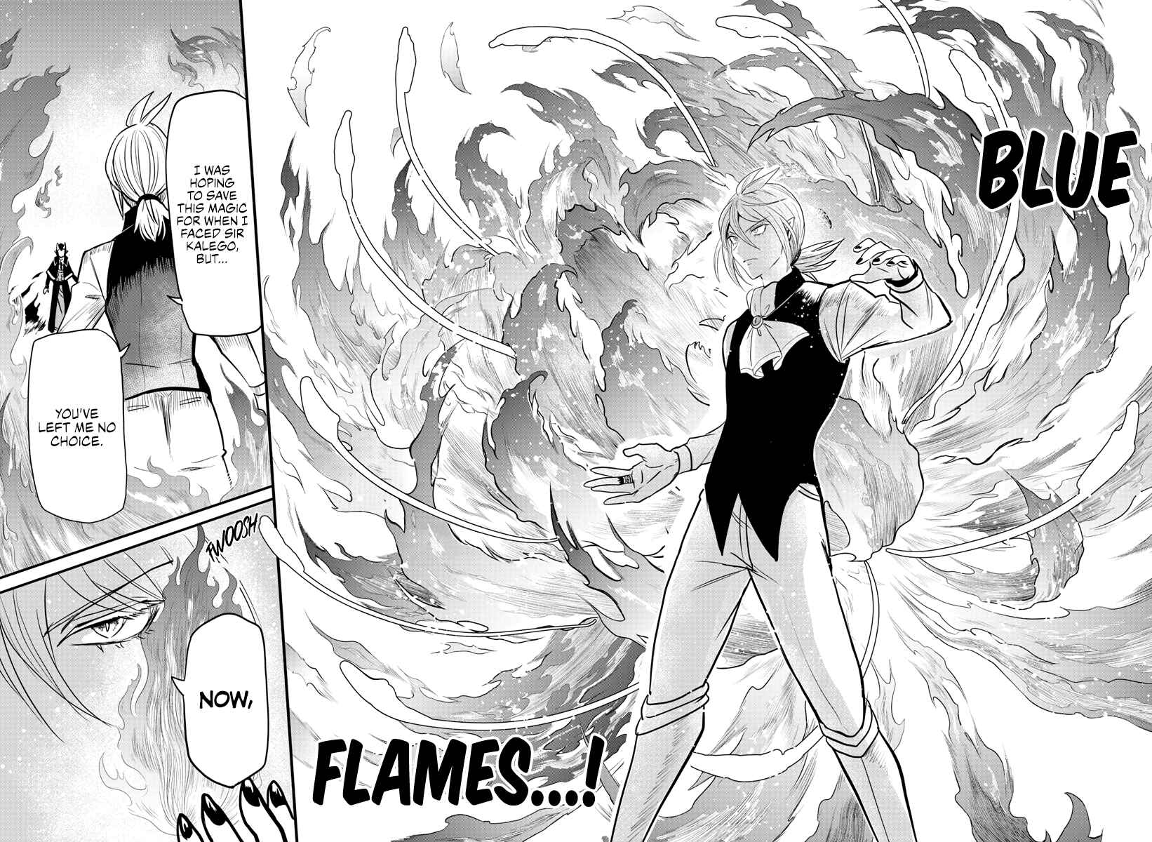 Page 19 Chapter 240 Mairimashita! Iruma-kun