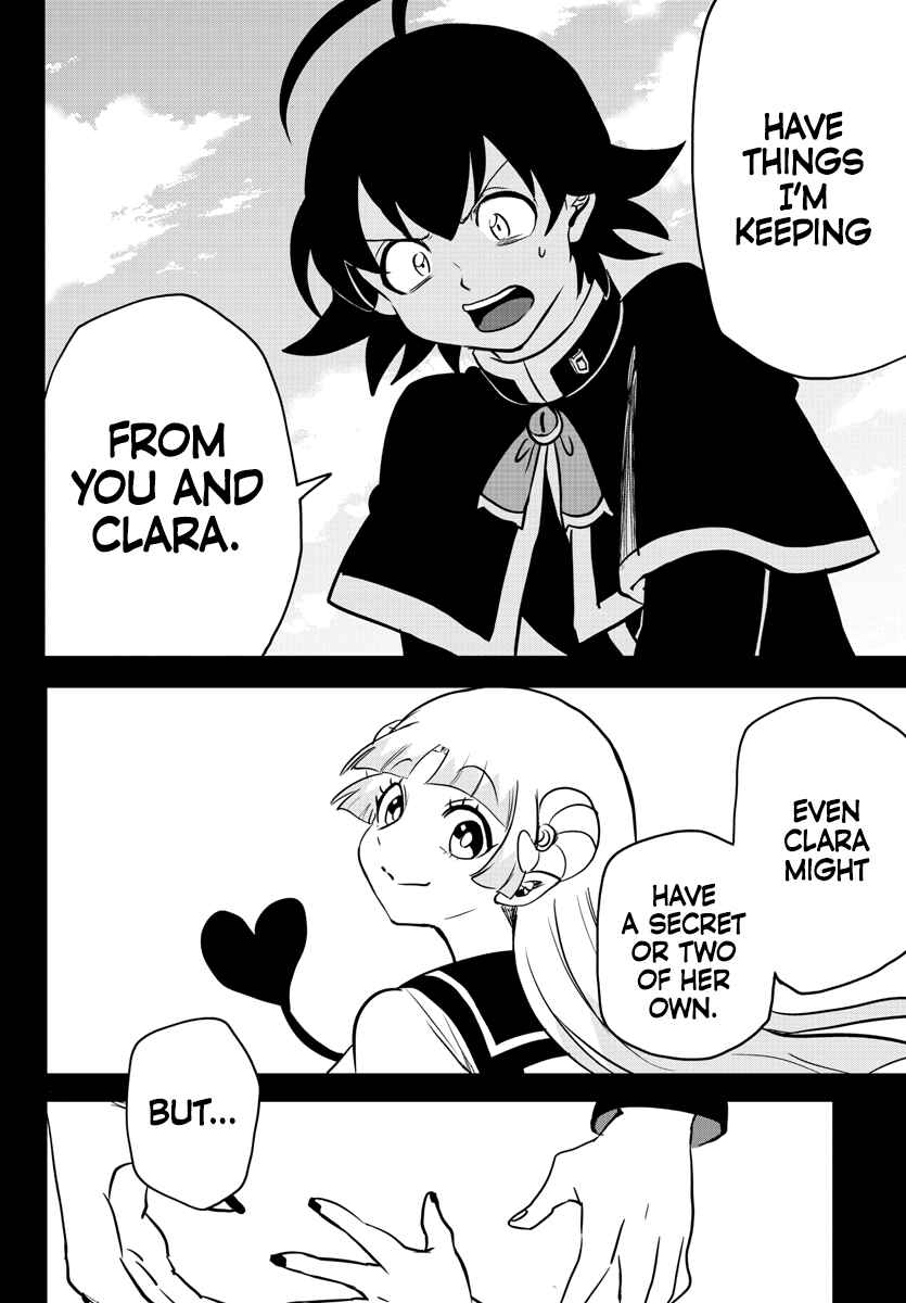 Page 8 Chapter 240 Mairimashita! Iruma-kun