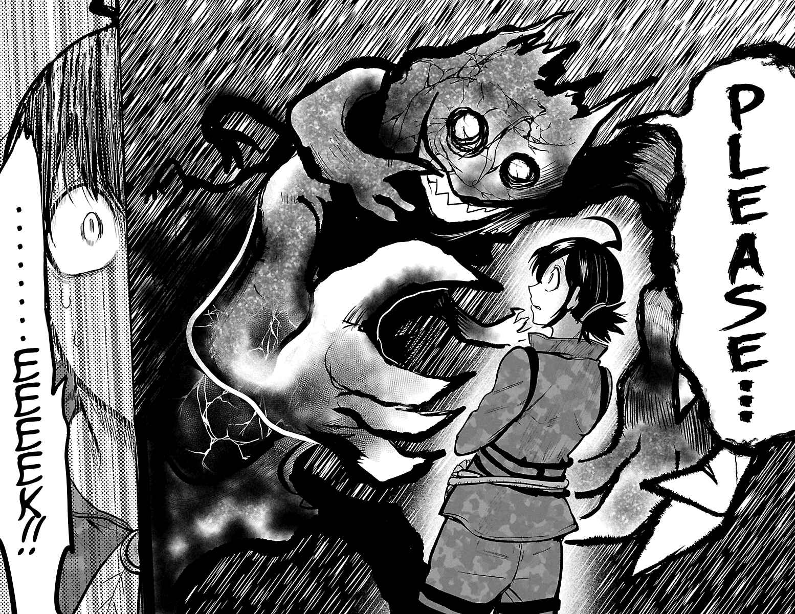 Page 12 Chapter 122 Mairimashita! Iruma-kun