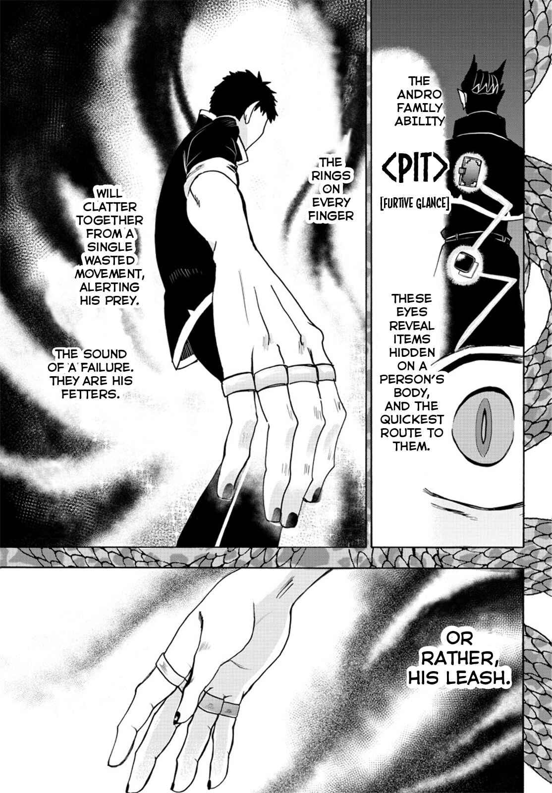 Page 12 Chapter 56 Mairimashita! Iruma-kun