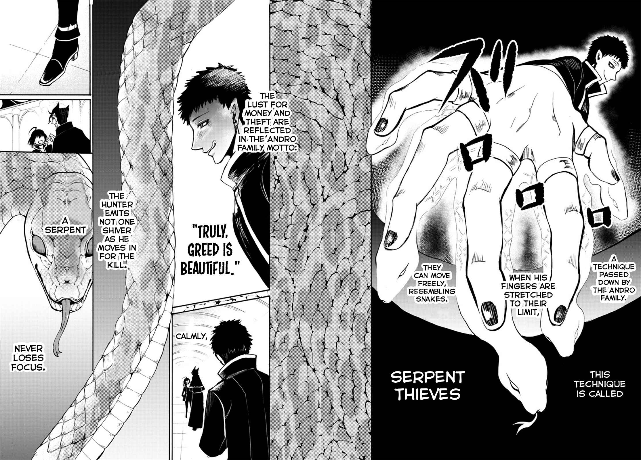 Page 13 Chapter 56 Mairimashita! Iruma-kun