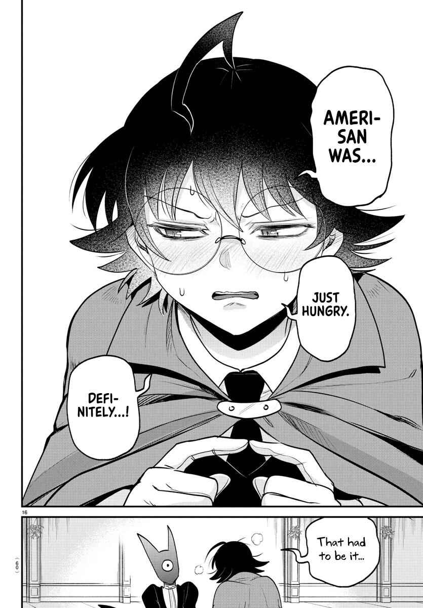 Page 16 Chapter 401 Mairimashita! Iruma-kun