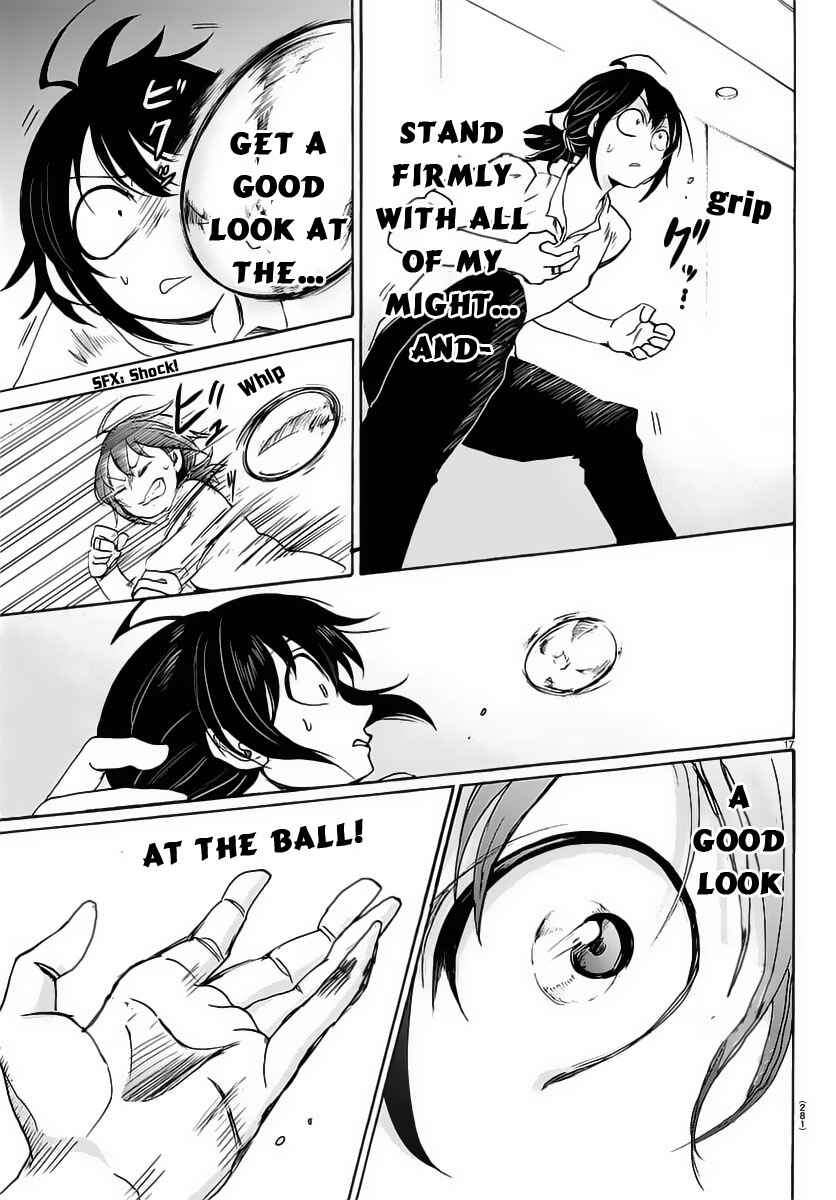 Page 18 Chapter 14 Mairimashita! Iruma-kun