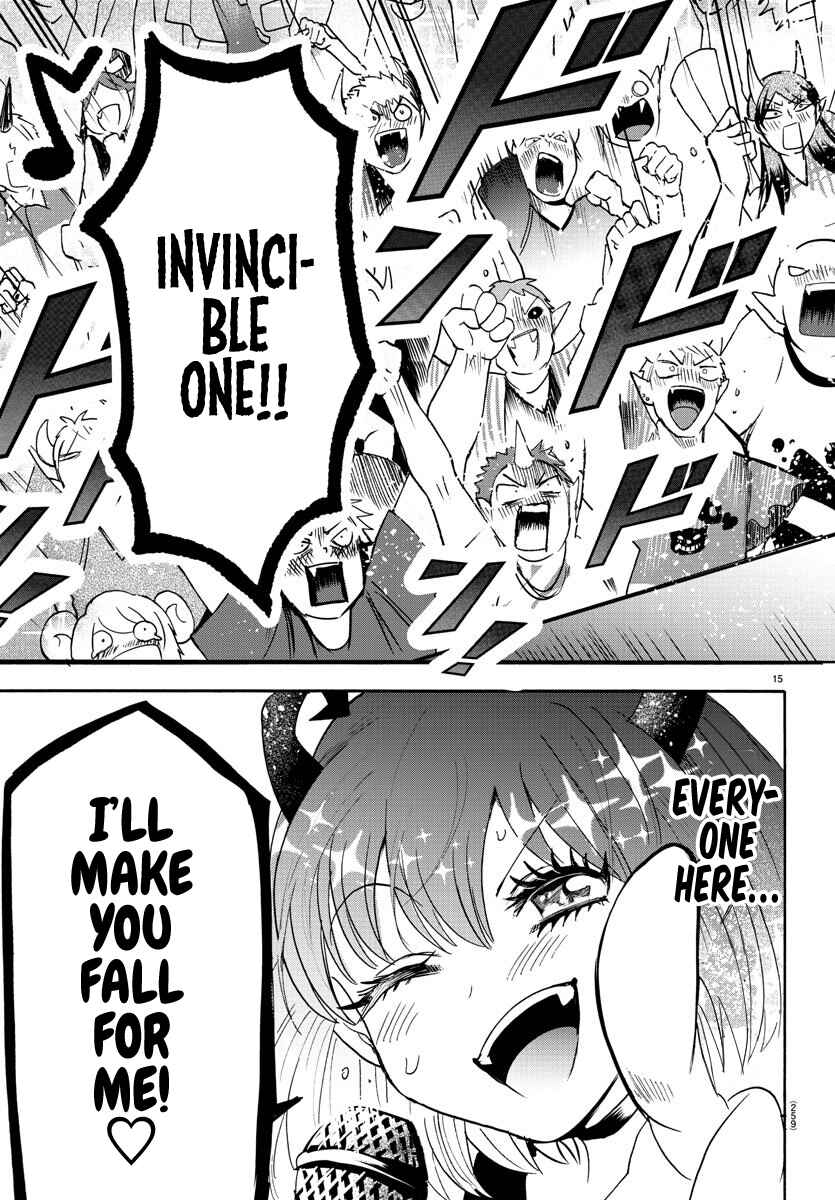 Page 14 Chapter 80 Mairimashita! Iruma-kun