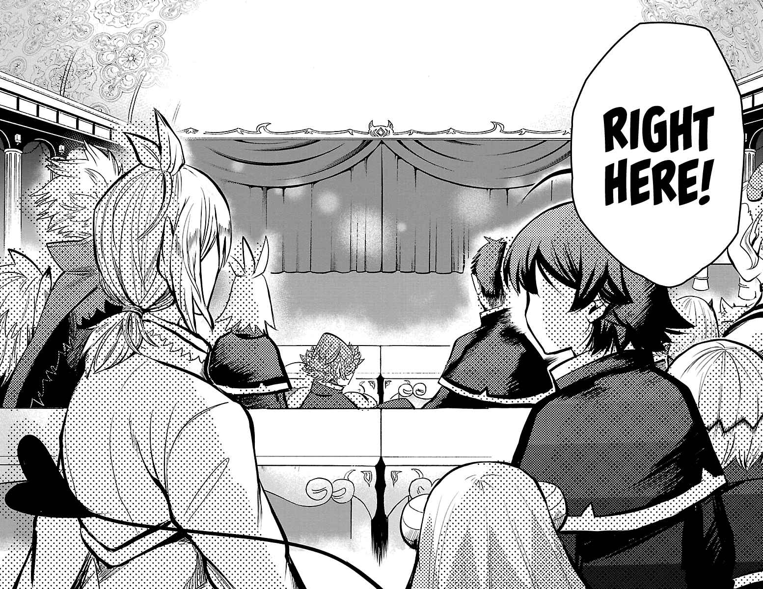 Page 12 Chapter 160 Mairimashita! Iruma-kun