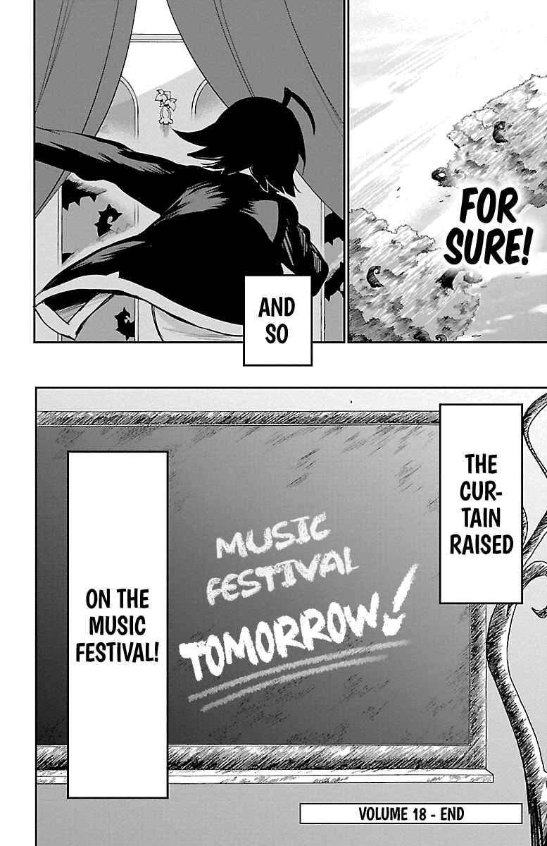 Page 19 Chapter 160 Mairimashita! Iruma-kun