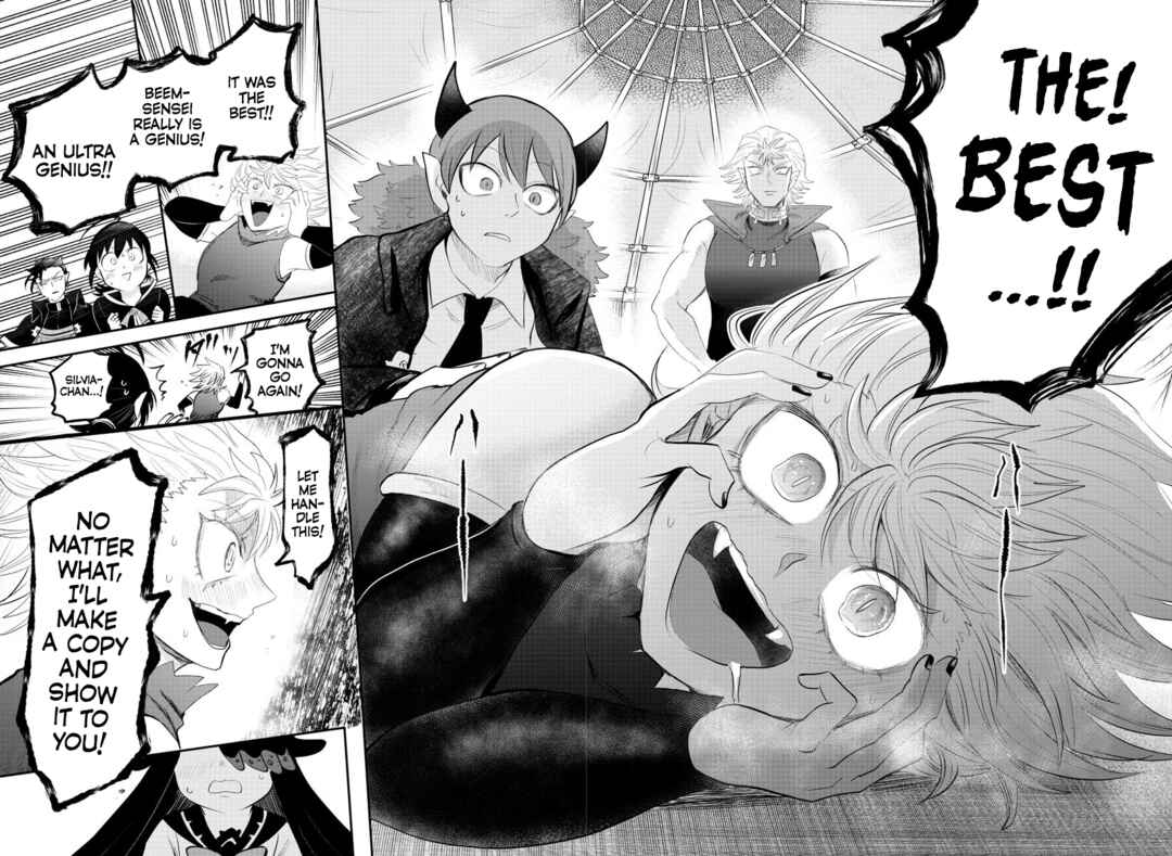 Page 16 Chapter 342 Mairimashita! Iruma-kun