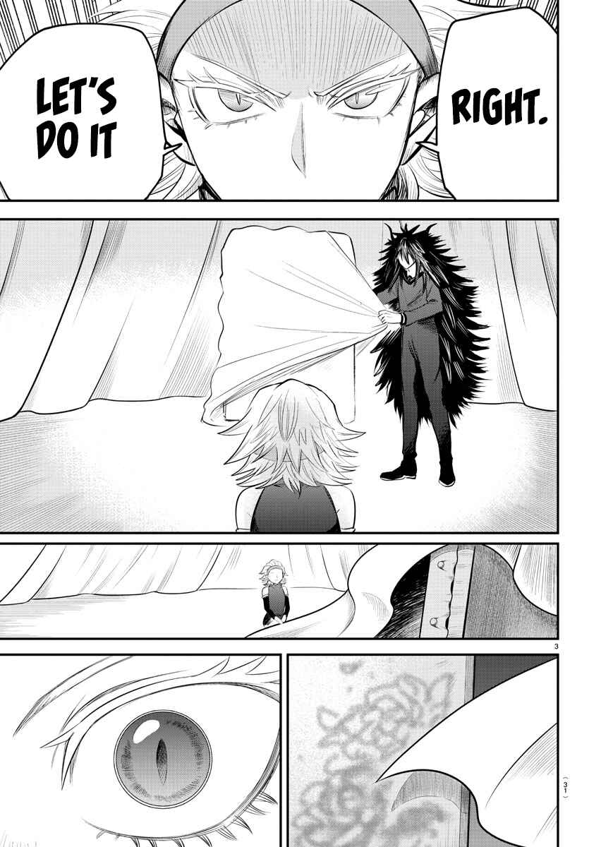 Page 3 Chapter 342 Mairimashita! Iruma-kun