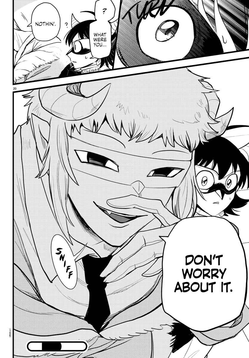 Page 19 Chapter 294 Mairimashita! Iruma-kun