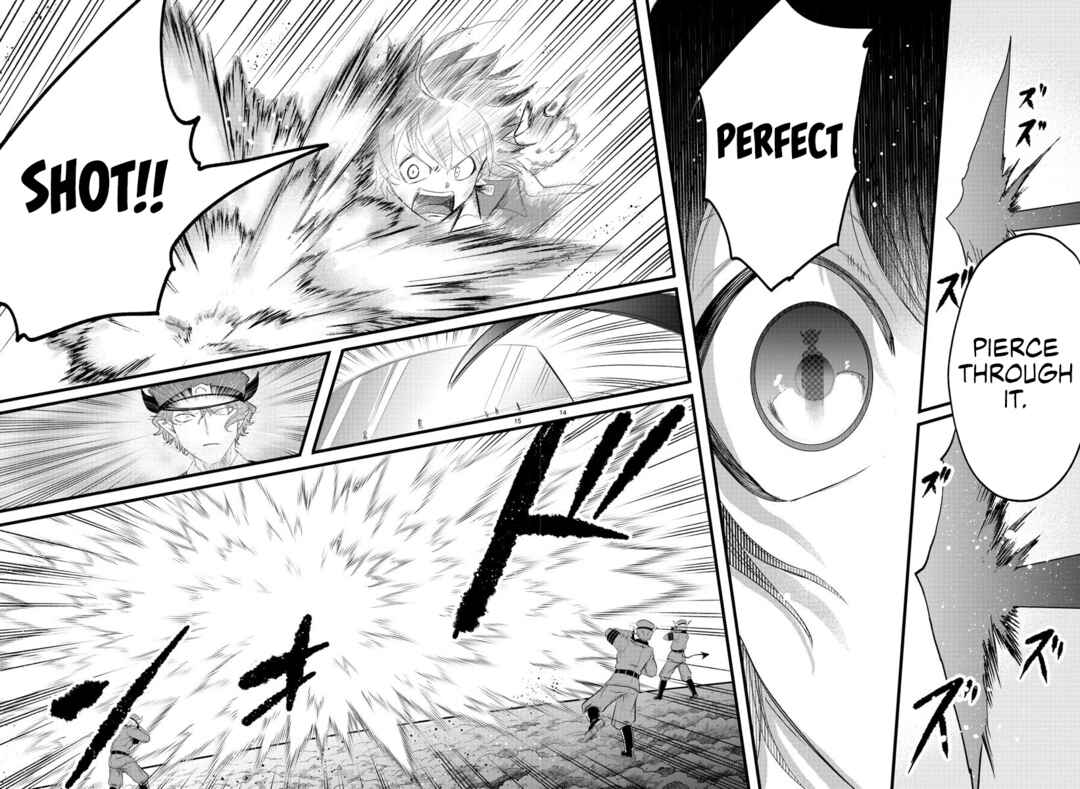 Page 13 Chapter 366 Mairimashita! Iruma-kun