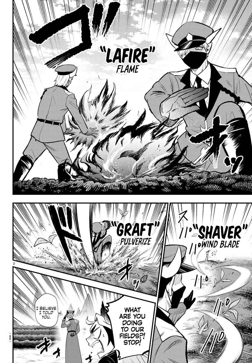 Page 2 Chapter 366 Mairimashita! Iruma-kun