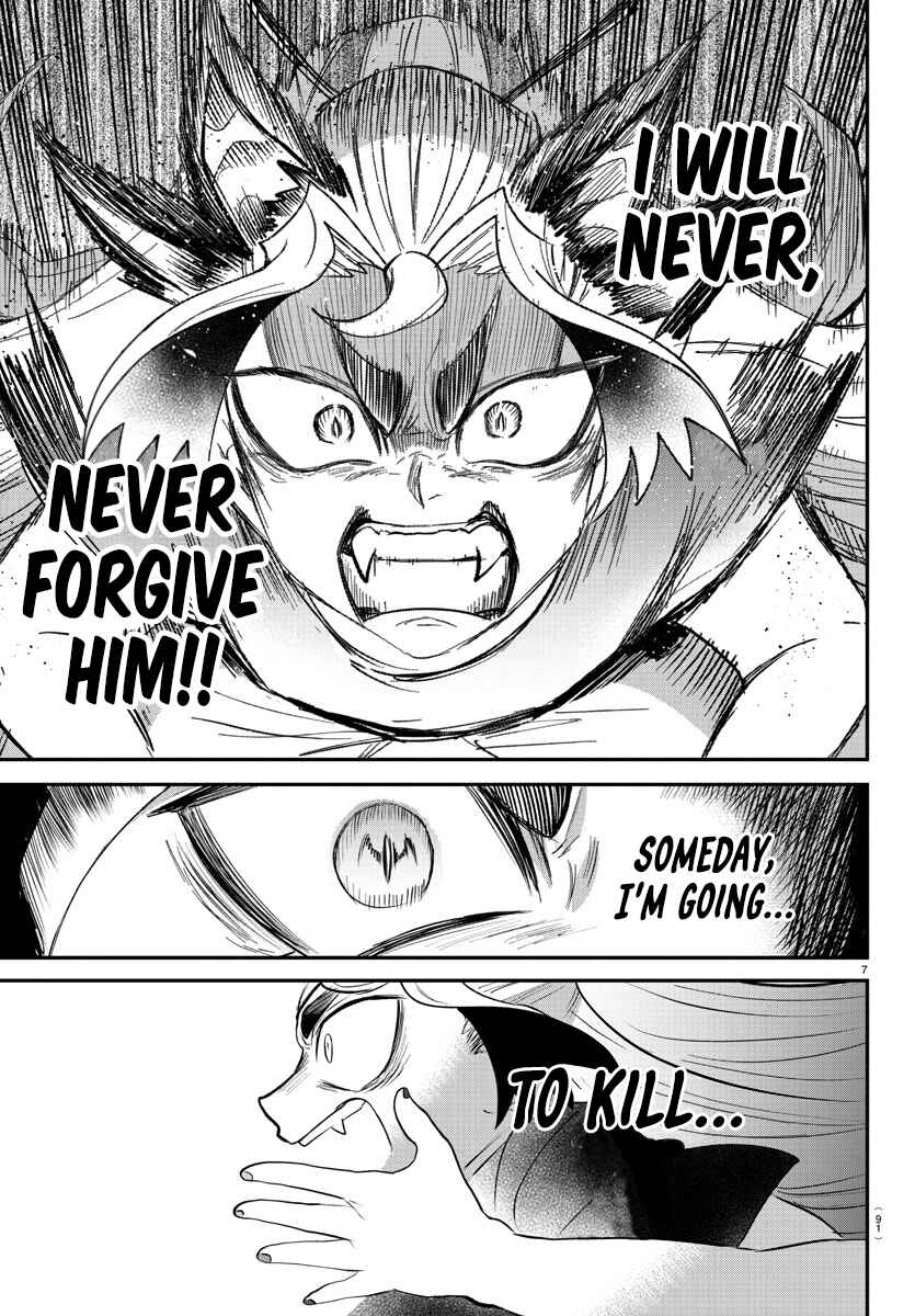 Page 7 Chapter 366 Mairimashita! Iruma-kun