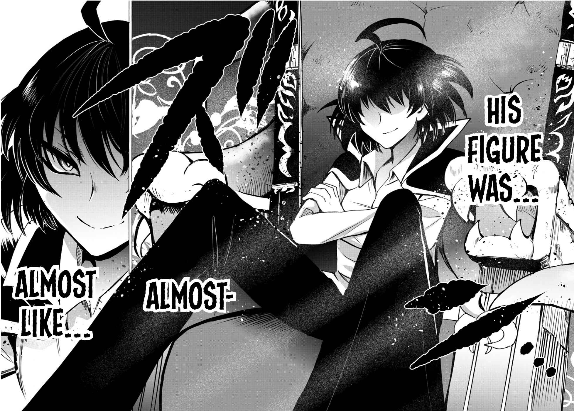 Page 12 Chapter 60 Mairimashita! Iruma-kun