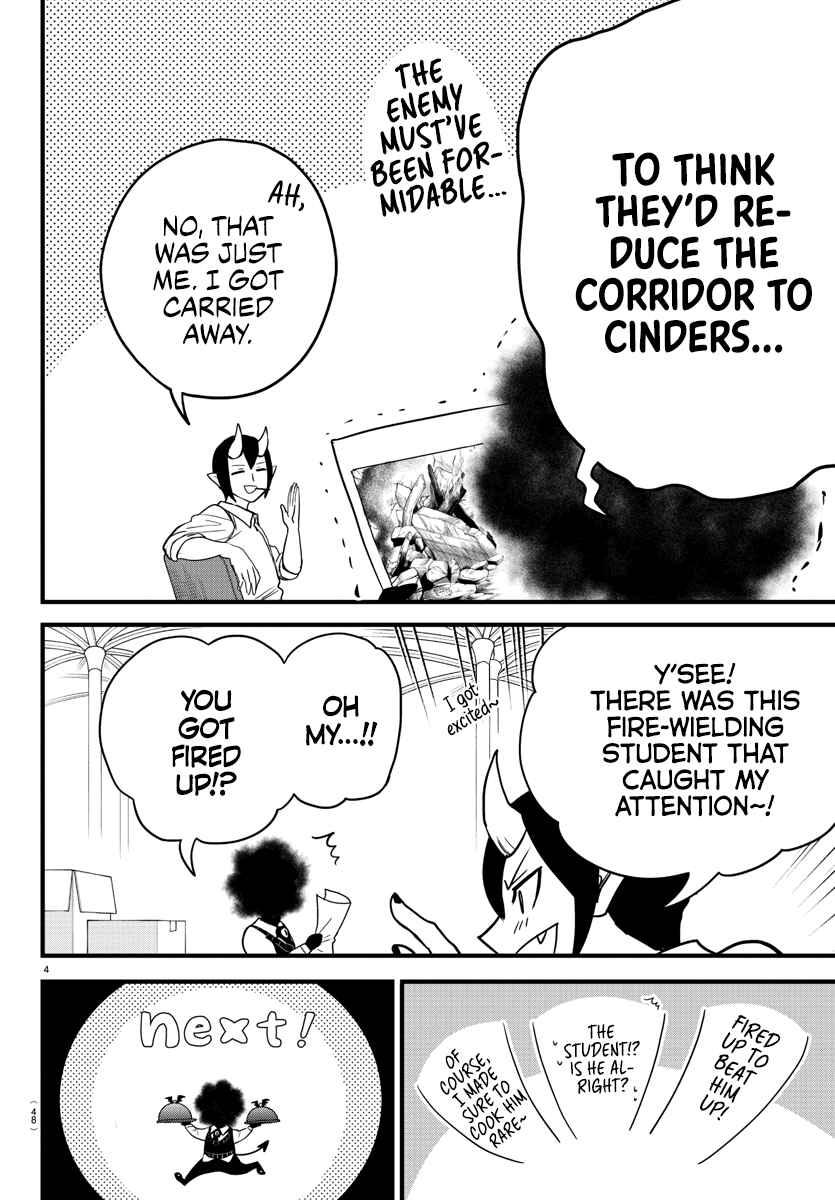 Page 6 Chapter 270 Mairimashita! Iruma-kun