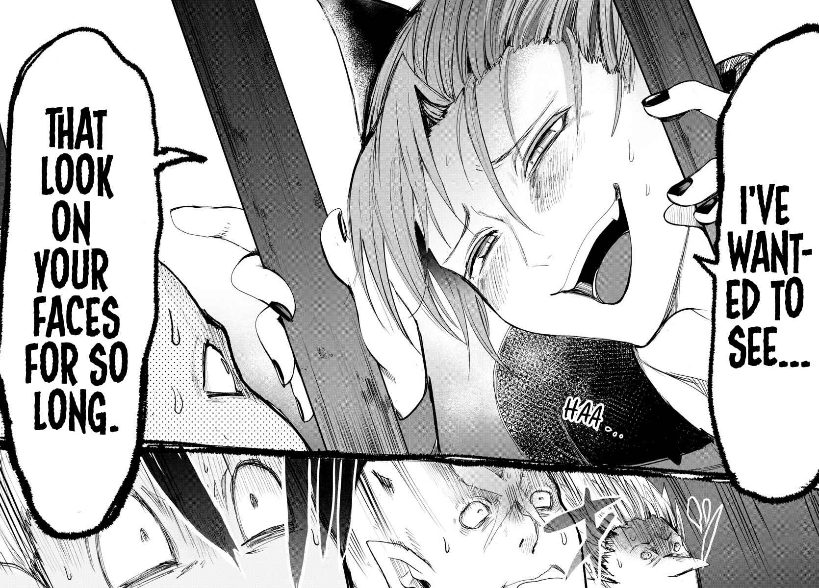 Page 4 Chapter 87 Mairimashita! Iruma-kun