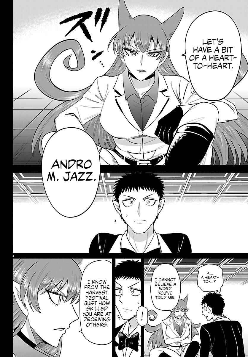 Page 5 Chapter 411 Mairimashita! Iruma-kun