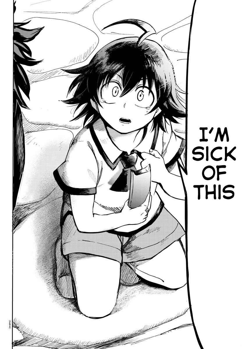 Page 10 Chapter 77 Mairimashita! Iruma-kun