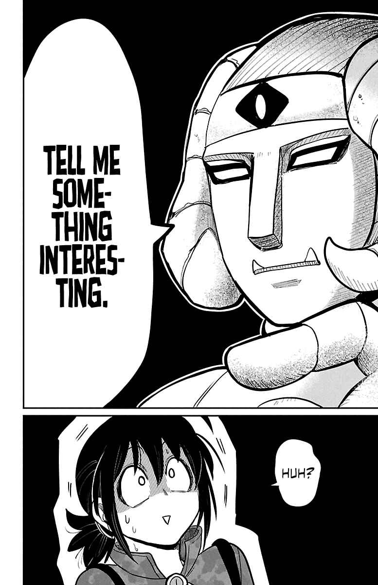 Page 17 Chapter 120 Mairimashita! Iruma-kun