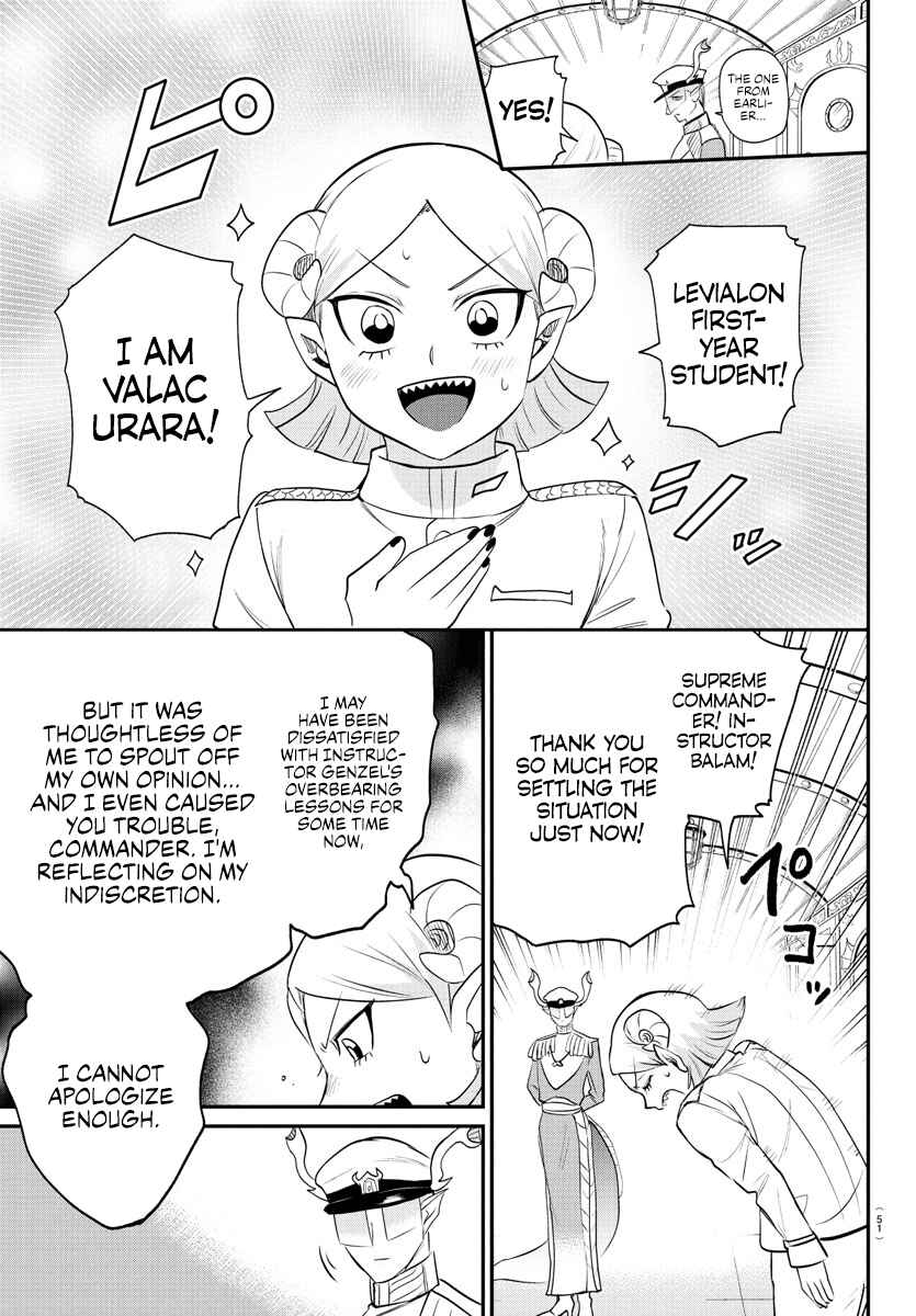 Page 14 Chapter 389 Mairimashita! Iruma-kun