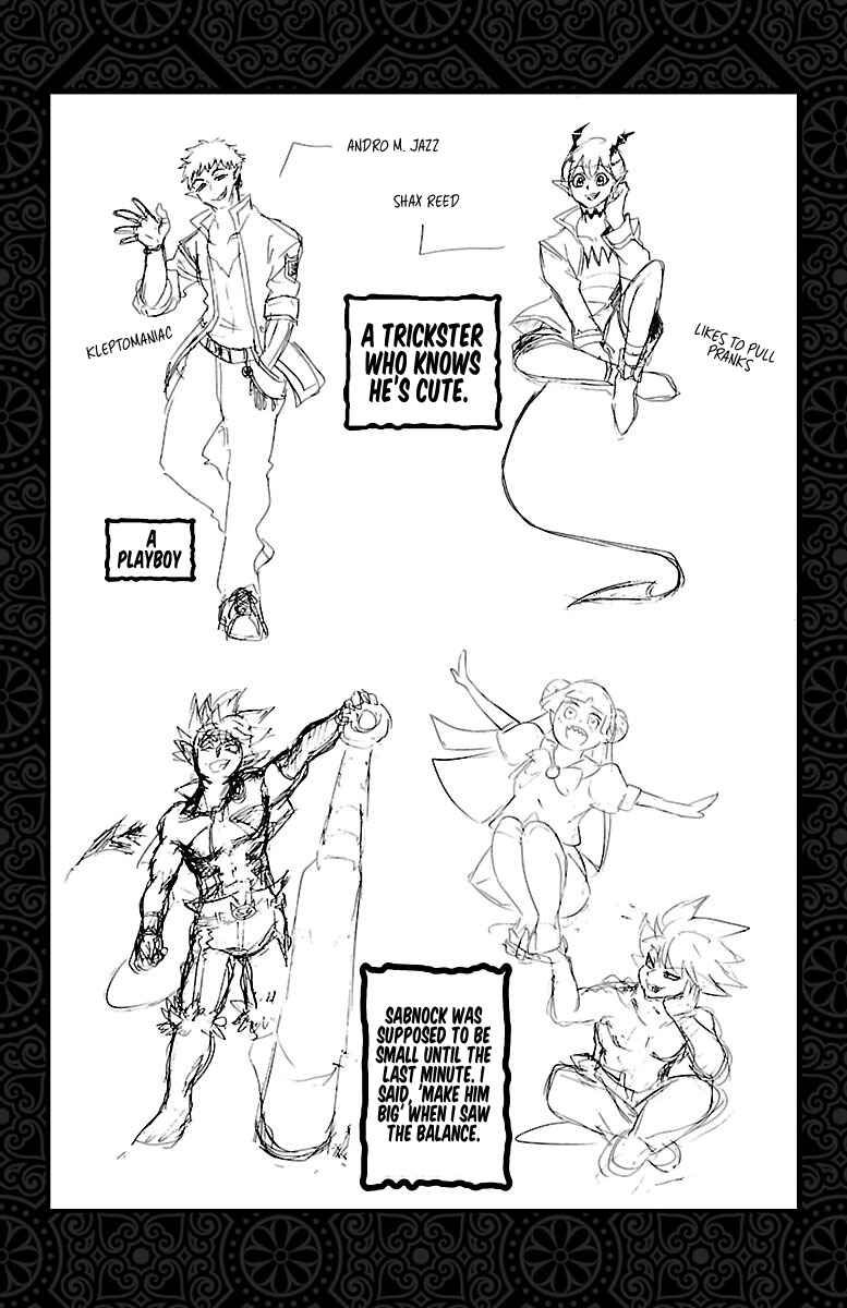 Page 4 Chapter 88.5 Mairimashita! Iruma-kun