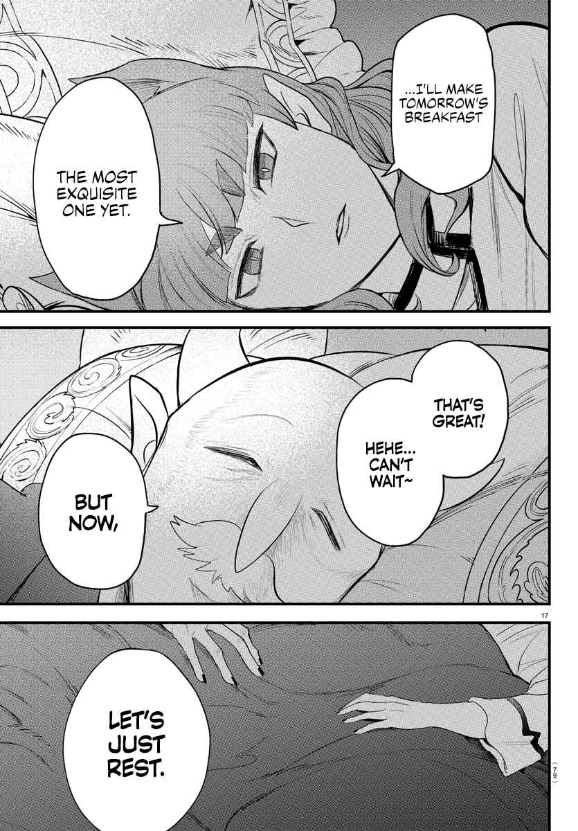 Page 15 Chapter 307 Mairimashita! Iruma-kun