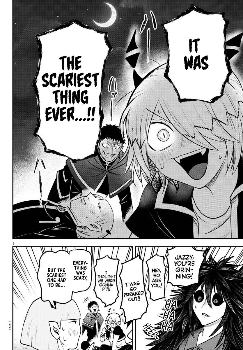 Page 6 Chapter 348 Mairimashita! Iruma-kun