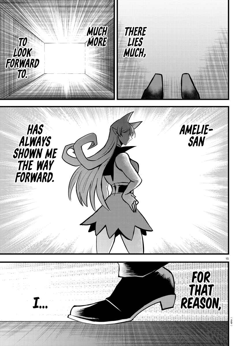 Page 19 Chapter 271 Mairimashita! Iruma-kun