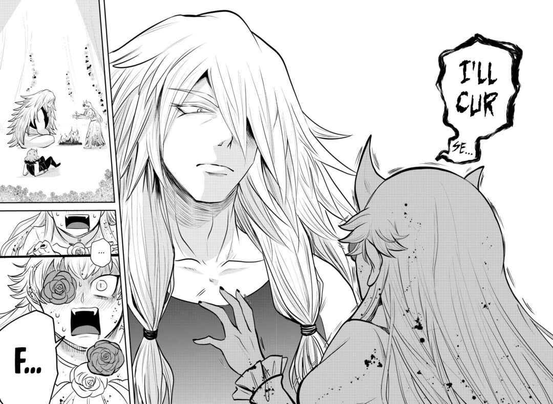 Page 6 Chapter 349 Mairimashita! Iruma-kun