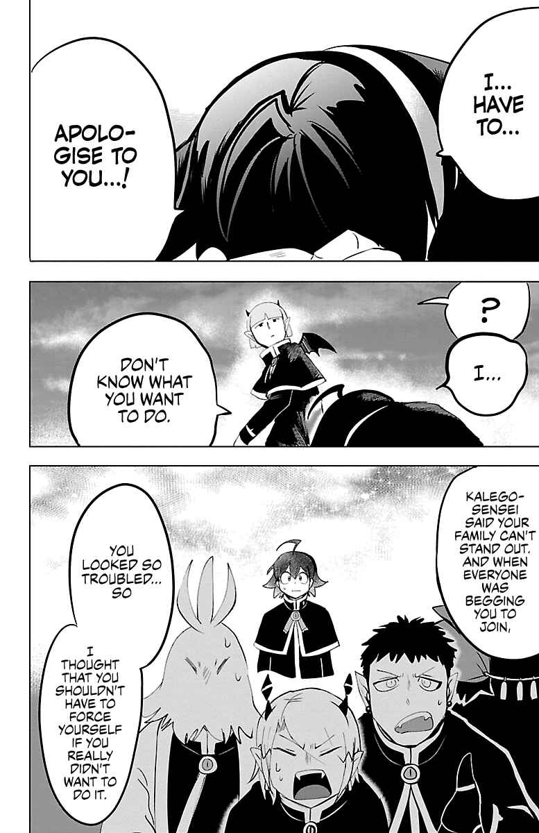 Page 10 Chapter 150 Mairimashita! Iruma-kun