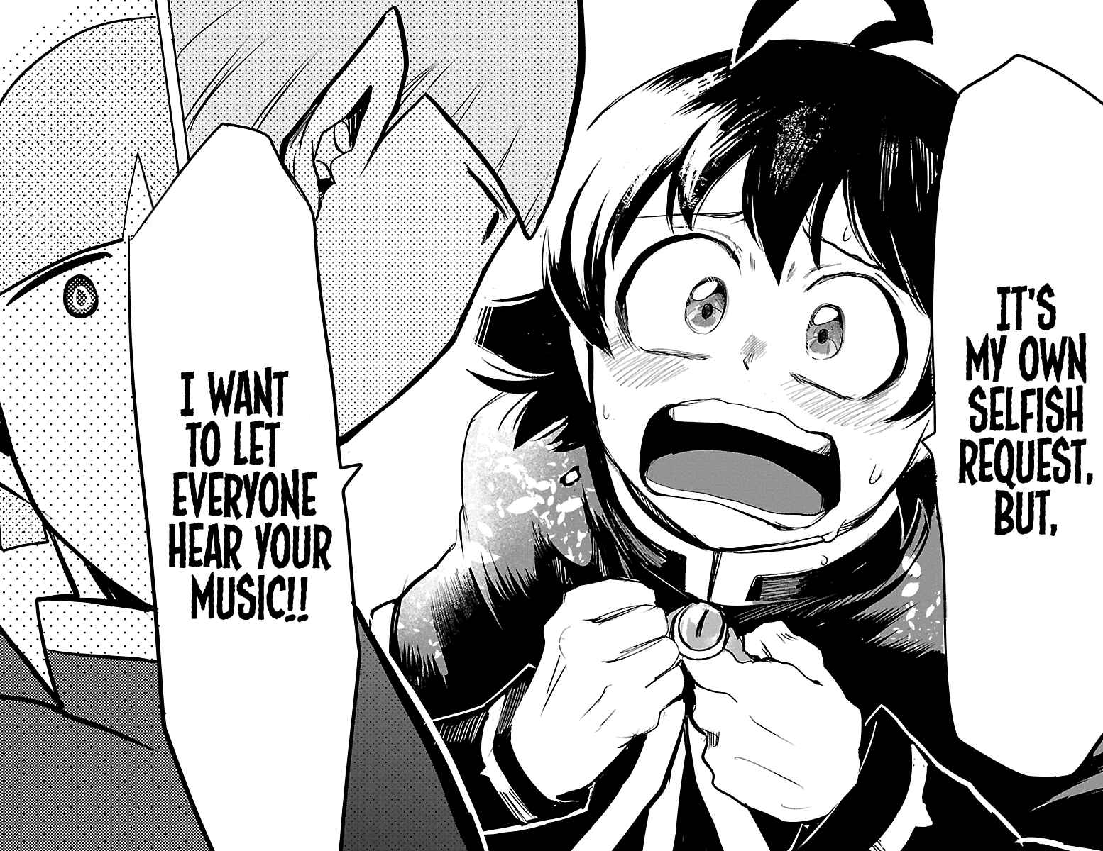 Page 12 Chapter 150 Mairimashita! Iruma-kun
