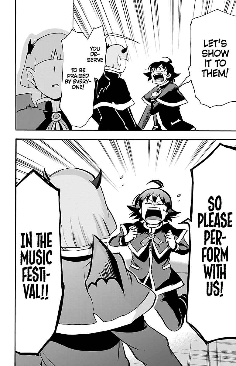 Page 13 Chapter 150 Mairimashita! Iruma-kun