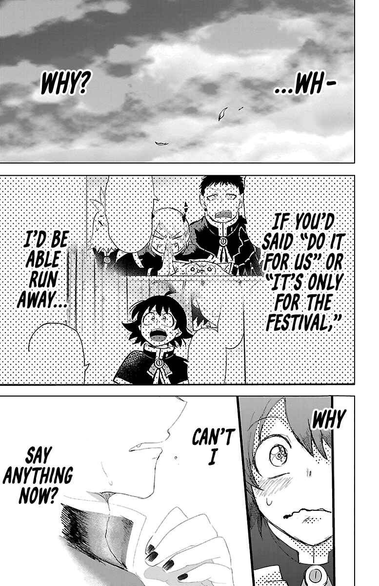 Page 14 Chapter 150 Mairimashita! Iruma-kun