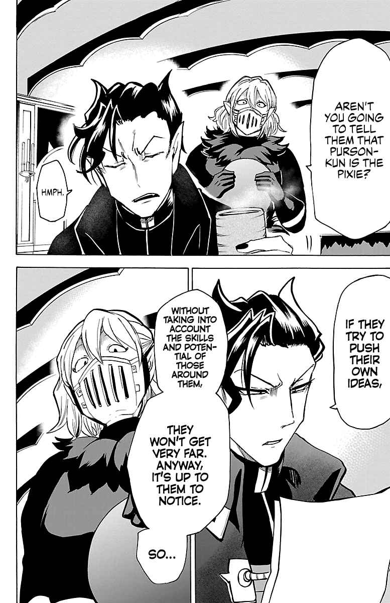 Page 2 Chapter 150 Mairimashita! Iruma-kun