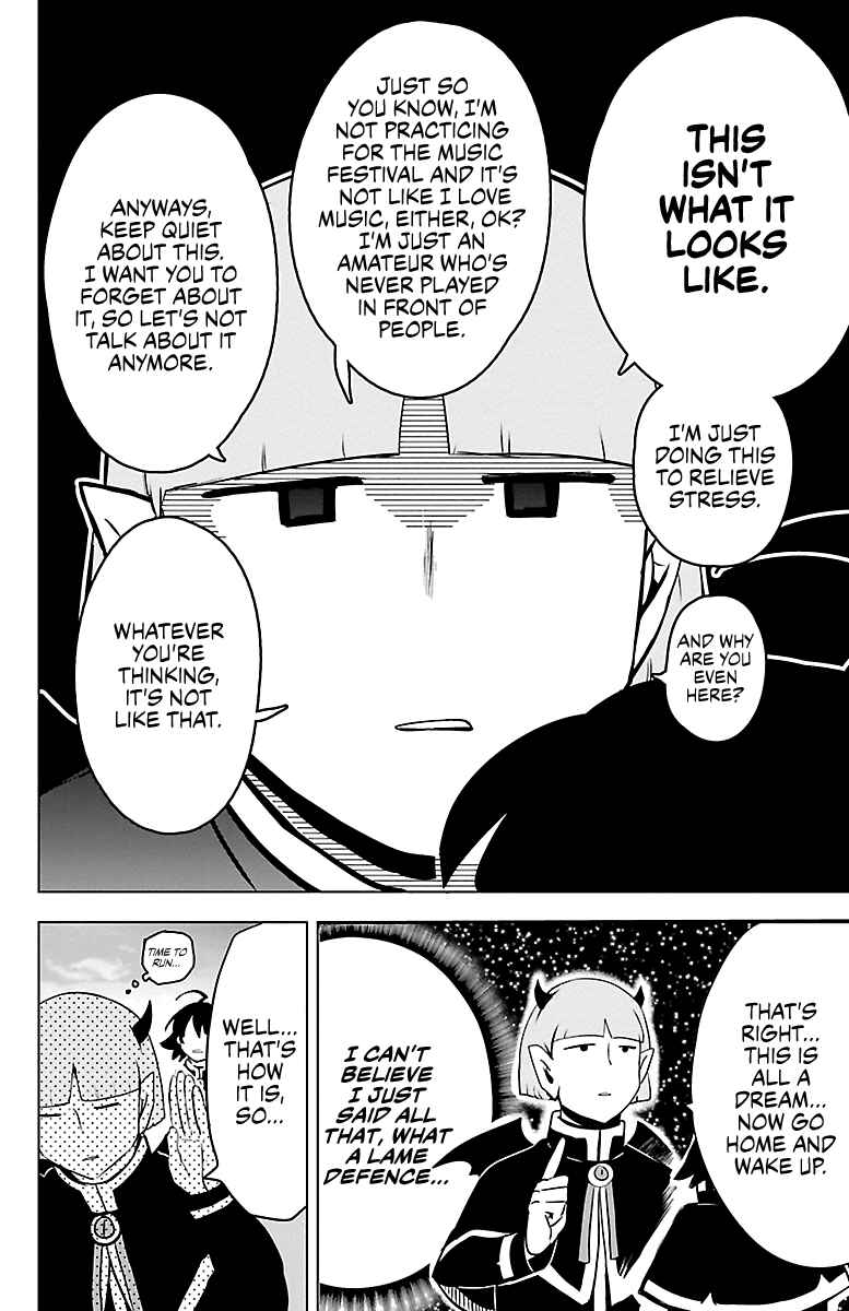 Page 8 Chapter 150 Mairimashita! Iruma-kun