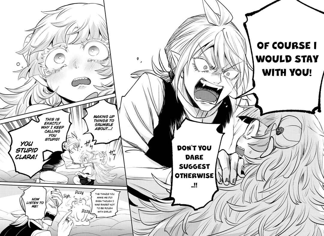 Page 12 Chapter 386 Mairimashita! Iruma-kun