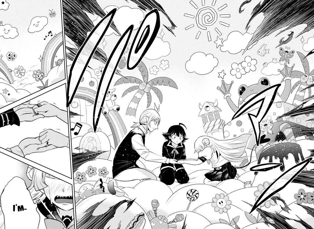 Page 18 Chapter 386 Mairimashita! Iruma-kun