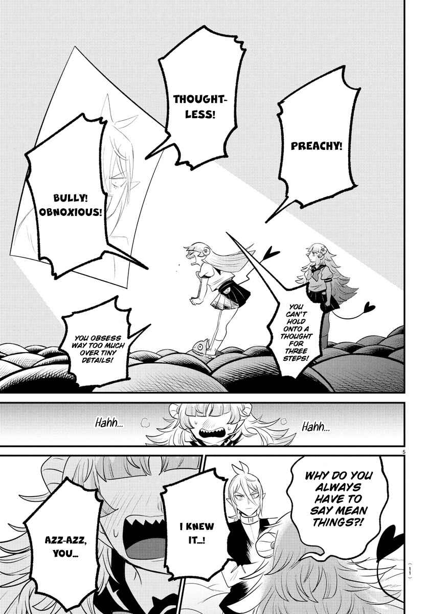Page 7 Chapter 386 Mairimashita! Iruma-kun