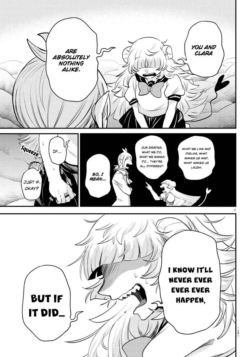 Page 9 Chapter 386 Mairimashita! Iruma-kun