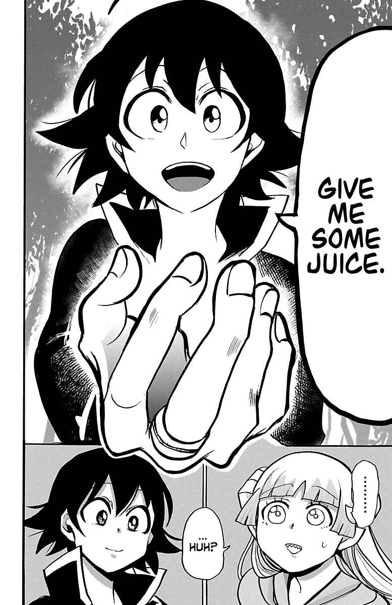 Page 12 Chapter 132 Mairimashita! Iruma-kun