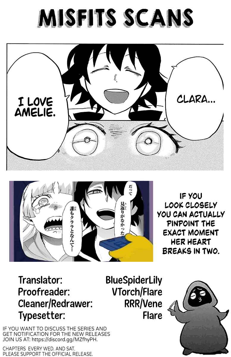 Page 20 Chapter 132 Mairimashita! Iruma-kun