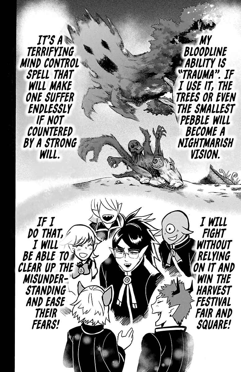 Page 6 Chapter 132 Mairimashita! Iruma-kun
