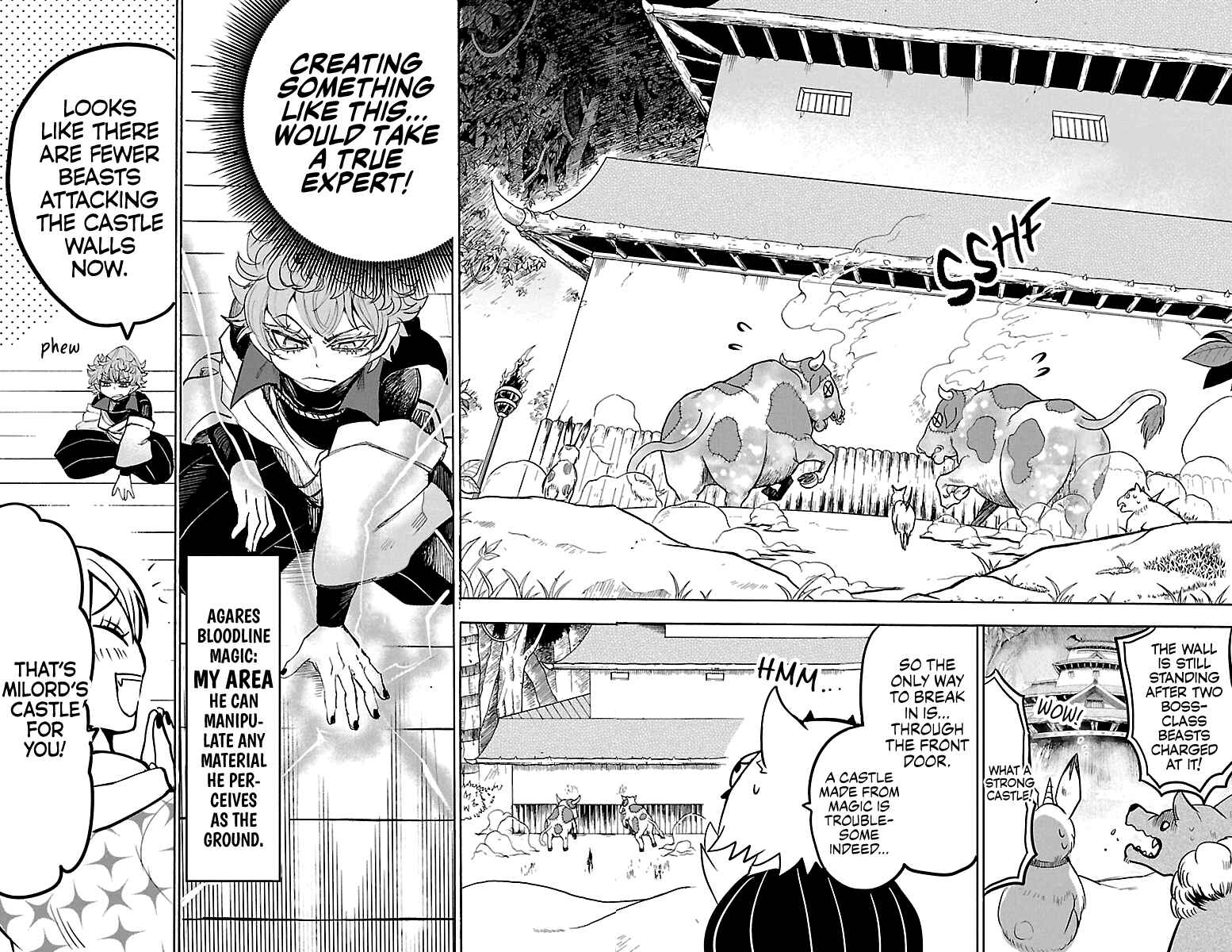 Page 2 Chapter 131 Mairimashita! Iruma-kun
