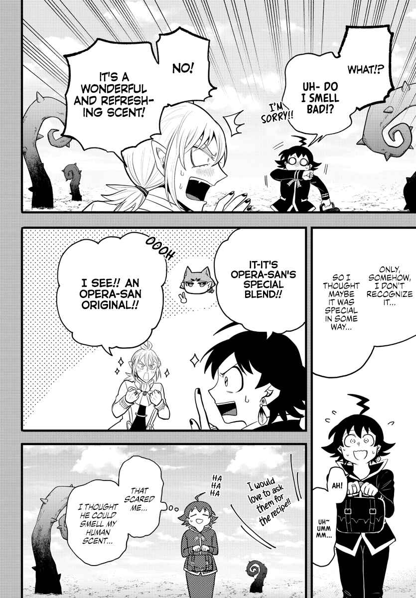 Page 2 Chapter 304 Mairimashita! Iruma-kun