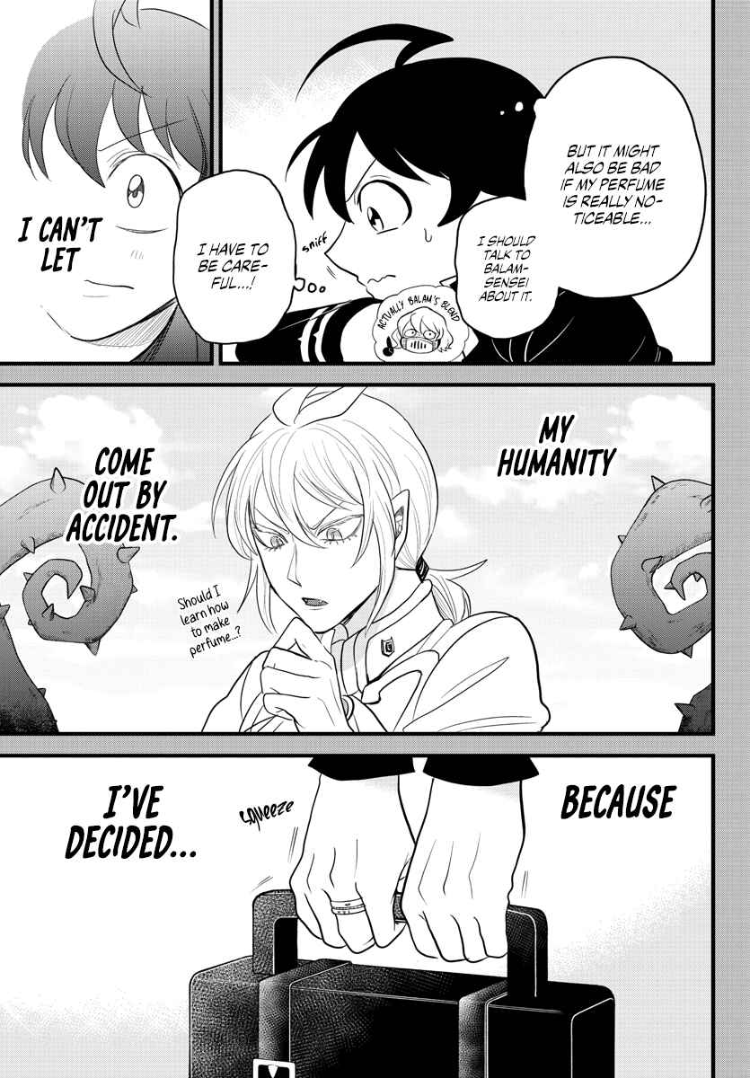 Page 3 Chapter 304 Mairimashita! Iruma-kun