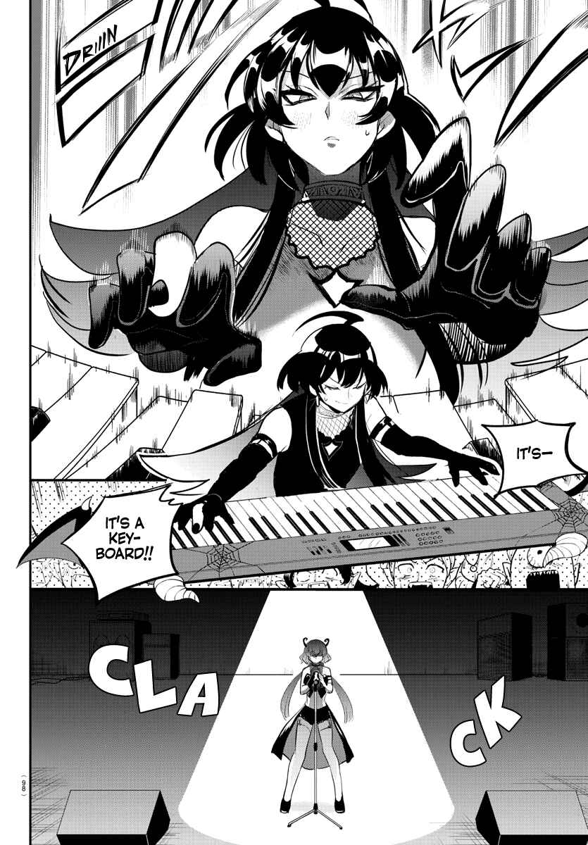 Page 15 Chapter 195 Mairimashita! Iruma-kun