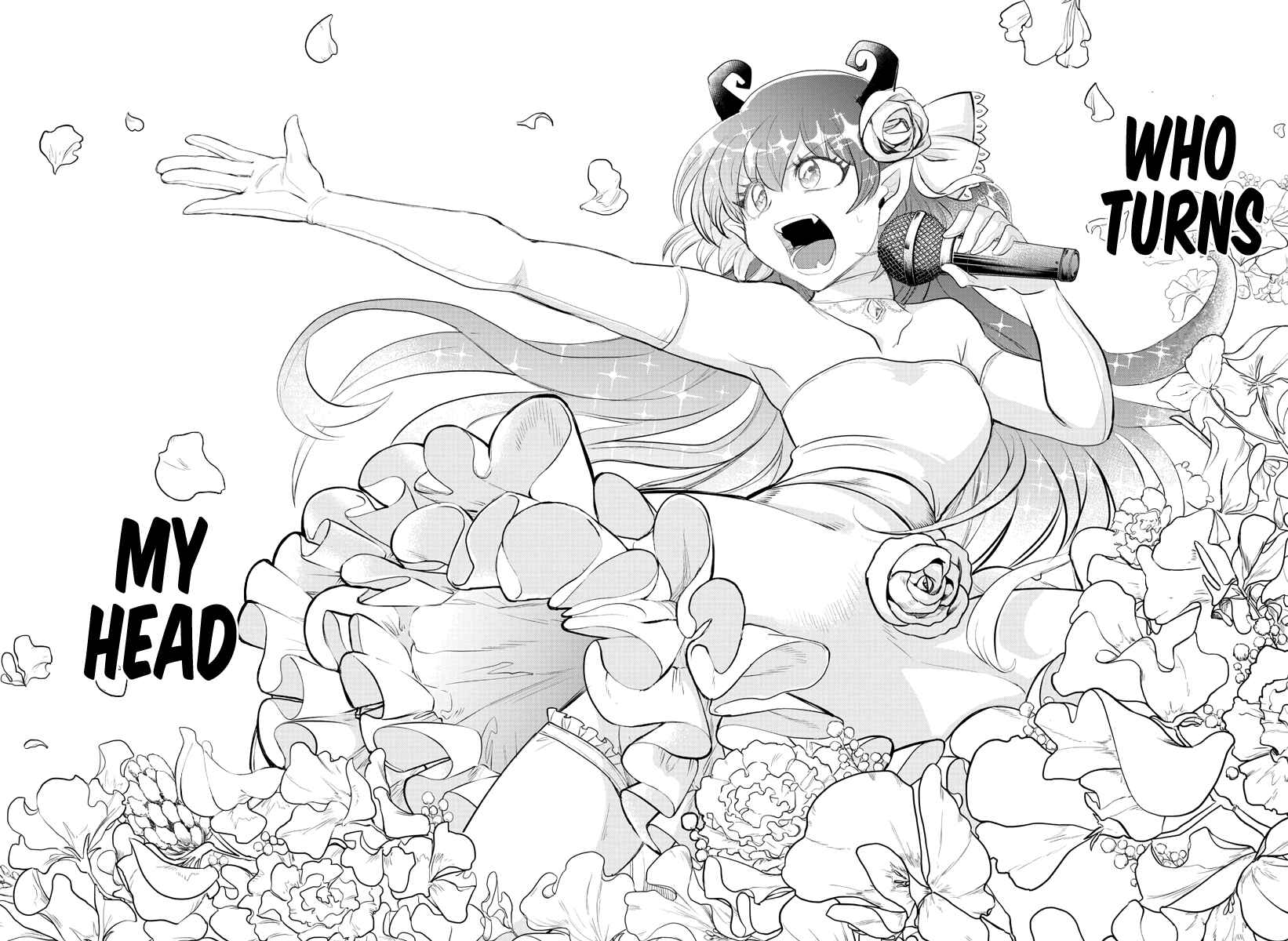 Page 19 Chapter 195 Mairimashita! Iruma-kun