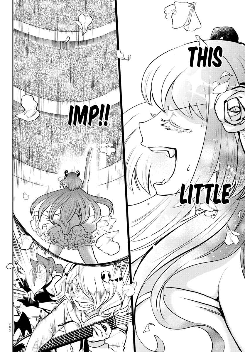 Page 20 Chapter 195 Mairimashita! Iruma-kun
