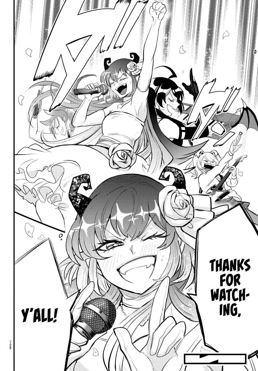Page 23 Chapter 195 Mairimashita! Iruma-kun