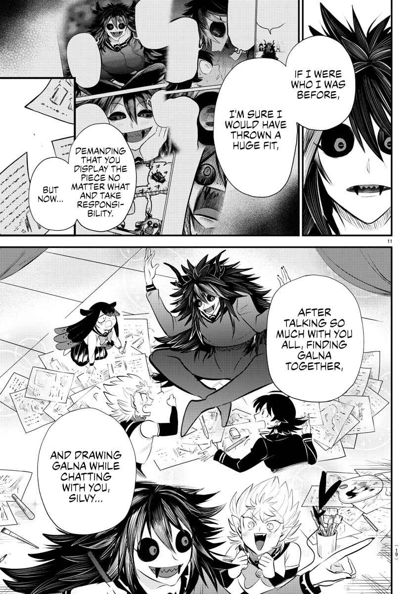 Page 12 Chapter 339 Mairimashita! Iruma-kun