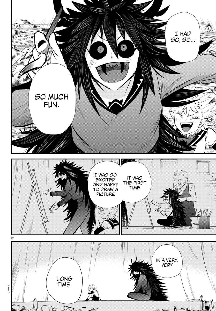 Page 13 Chapter 339 Mairimashita! Iruma-kun